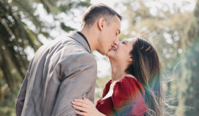 The Journey: Gabriele & Guilherme