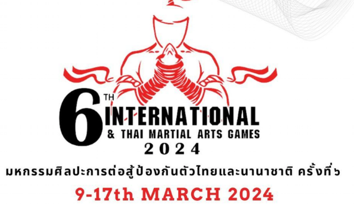 Campeonato Mundial de MUAYTHAI