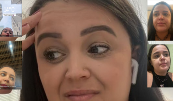 Casamento - Bruna & Tharssis - Arrecadação