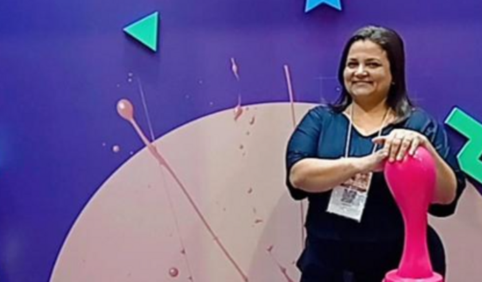 Me ajude a comprar o terreno para o meu espaço de beleza