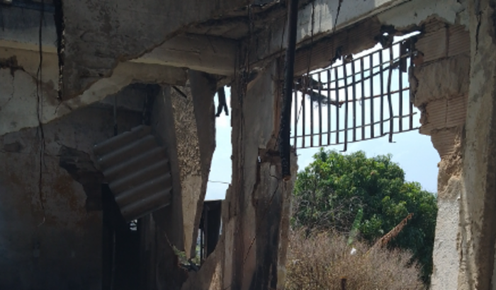 Vaquinha da comprar maquinário 