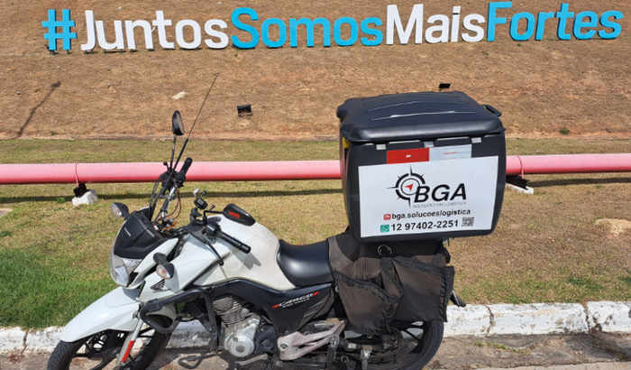 Vem realizar conosco?