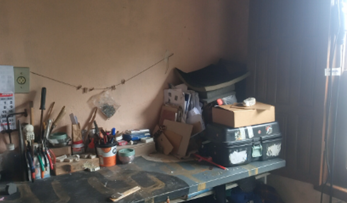 Sonho que se sonha junto é realidade, vem sonhar comigo!