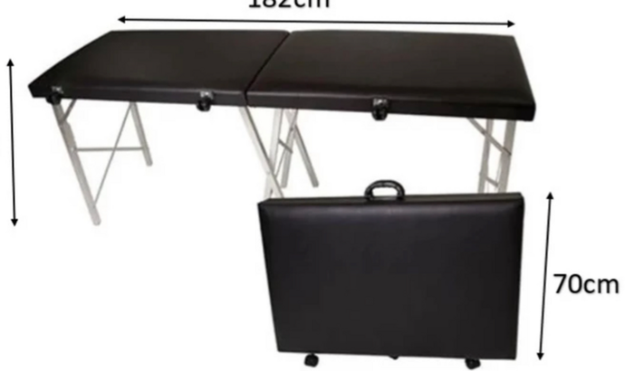 maca para fazer atendimento