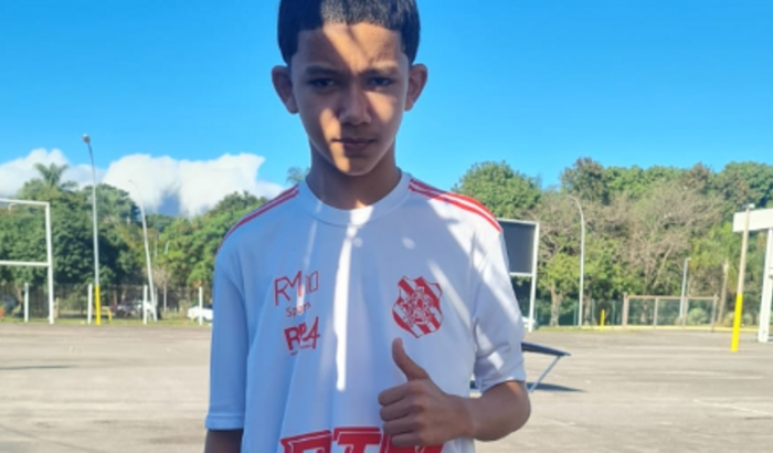 CAMPEONATO BRASILEIRINHO