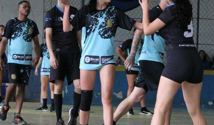 Ajude-nos a levar a Samara para competir o campeonato internacional de corfebol em Amsterdã