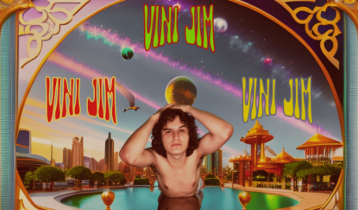 Apoio Vini Jim Land Productions 