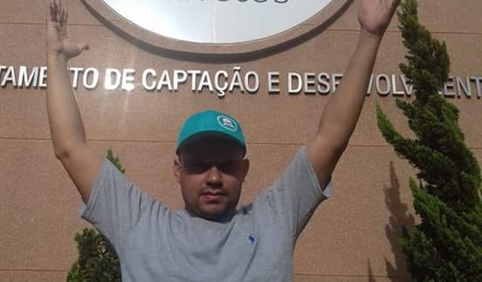 Mais que Vencedor