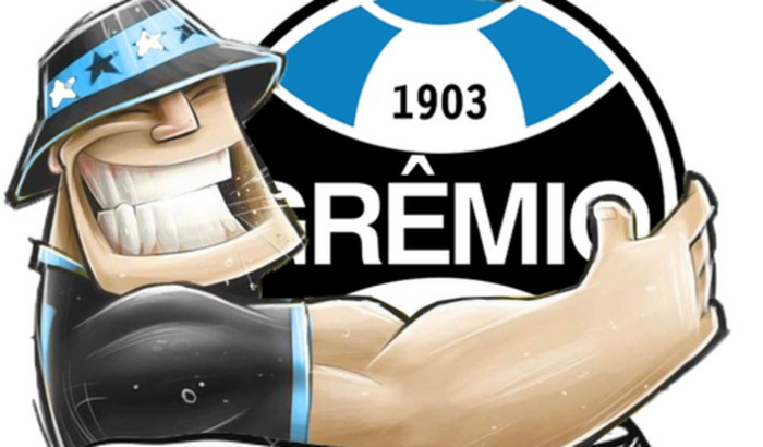 HUMAITÁ TRICOLOR (MURAIS)