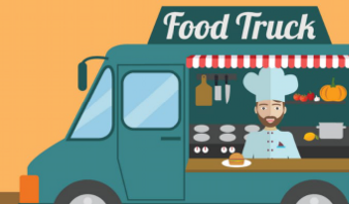 FOOD TRUCK