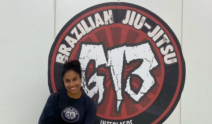 Campeonato de Jiu-Jítsu Internacional - OPEN LONDON FALL 2023