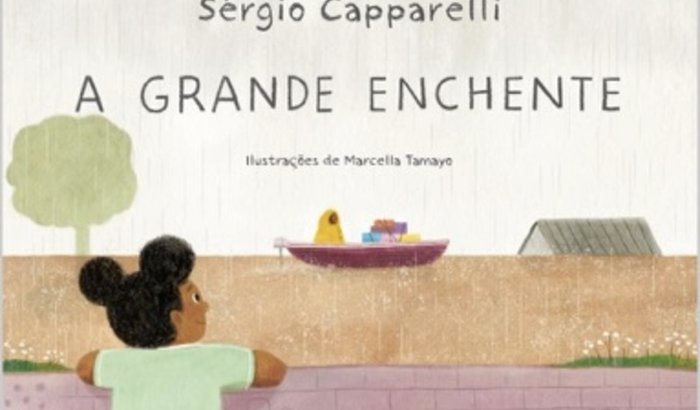 SOS Bibliotecas Vale do Taquari - RS