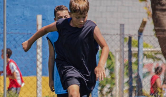 Campeonato e Alojamento Léo 