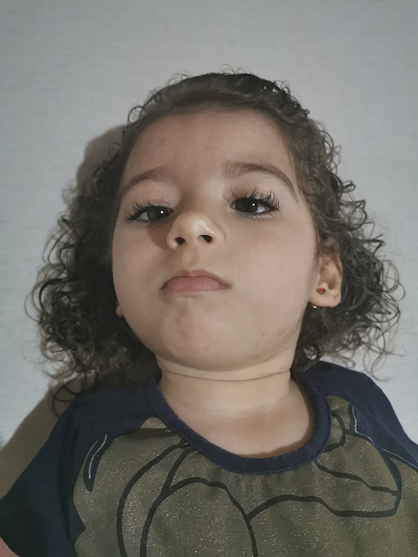 Todos pela Princesa Sophia