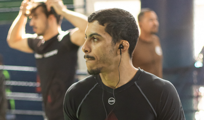 Tio Nininho merece nosso carinho