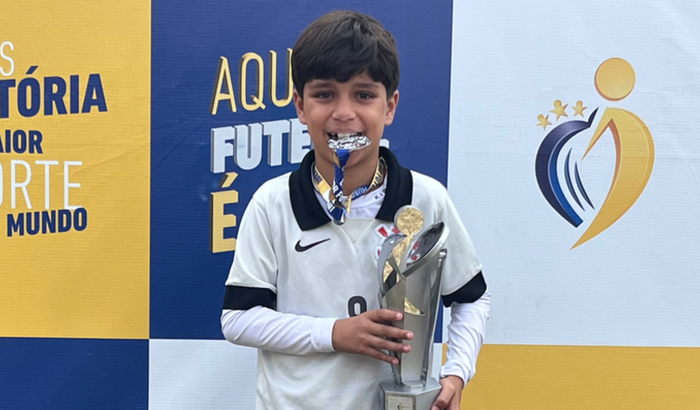 Campeonato Internacional de Futebol 