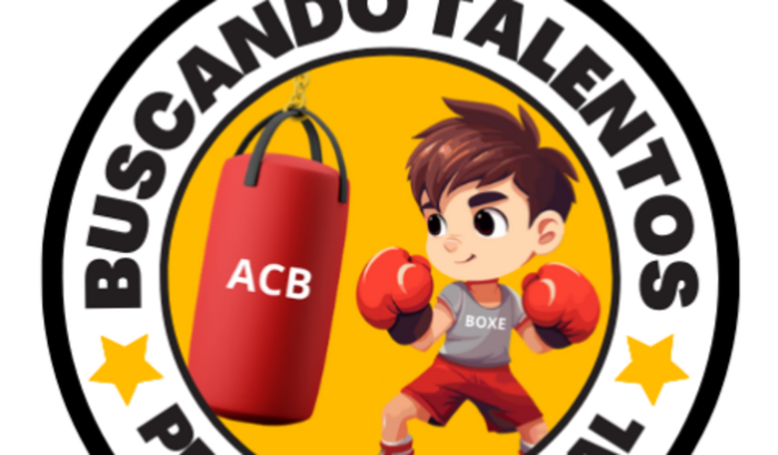 Projeto Social Buscando Talentos - Boxe e cidadania