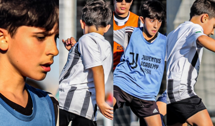 Um sonho de Bola ⚽️ 