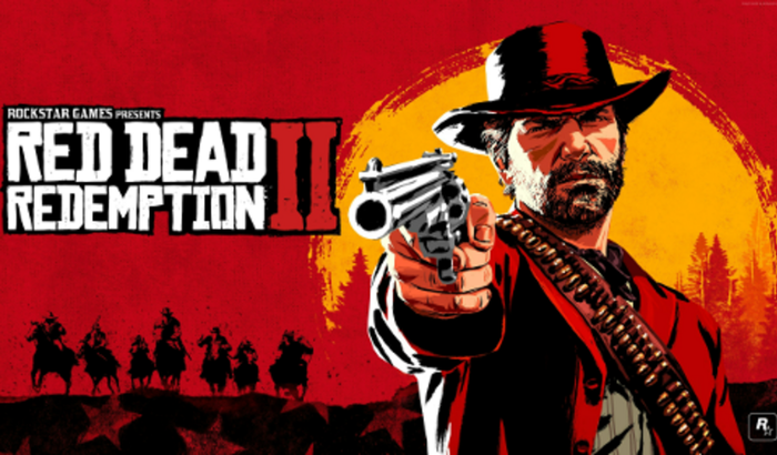 Para comprar red dead redemption 2