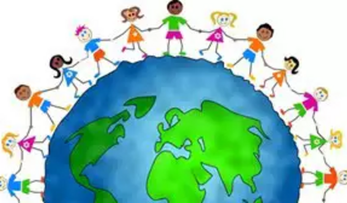 Doe R$1 e passe para frente. Vamos criar uma corrente de ajuda