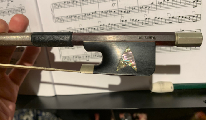 Ajuda para comprar meu arco 