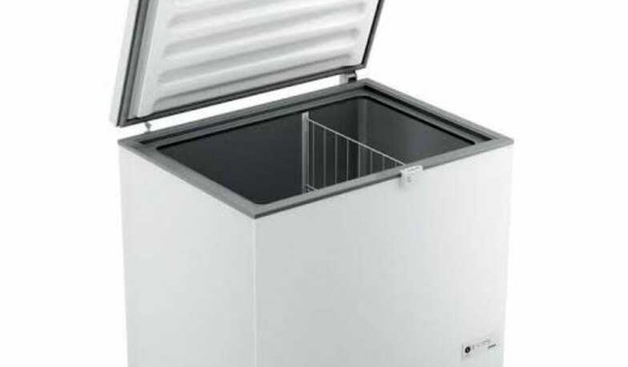 Ajuda para Comprar um Freezer para a KiDelicia Lanches e Salgados 