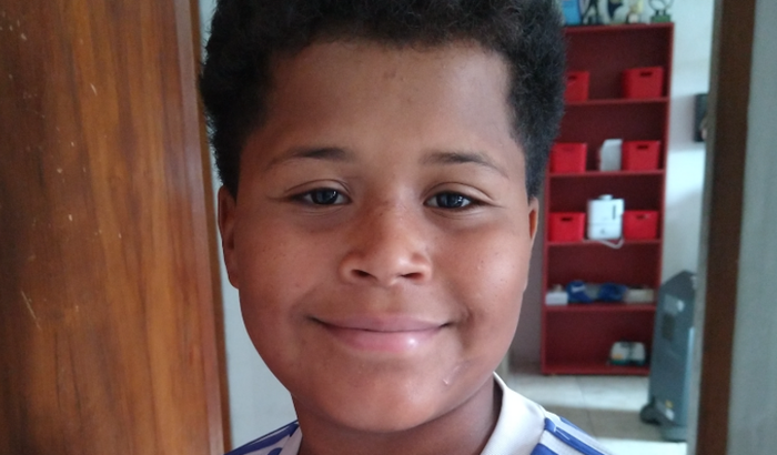 Ajude o Miguel a realizar o sonho de ter um vídeo game