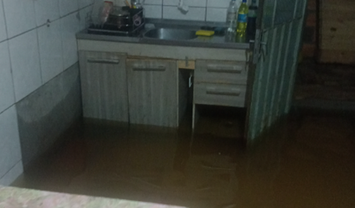 Ajuda para recomeçar