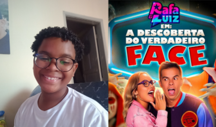 Me ajude a realizar meu sonho?