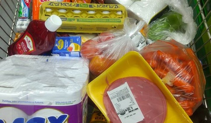 Ajude pai de família até conseguir um emprego 