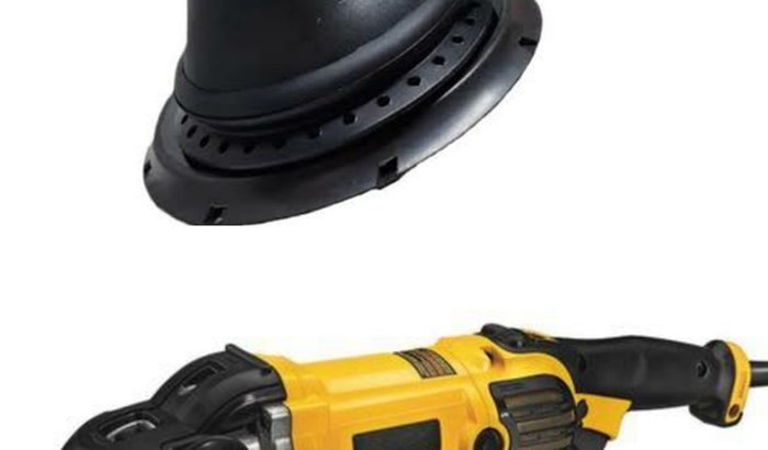 Comprar máquinas para trabalhar (Roubaram as minhas)