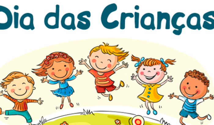 Vakinha Beneficente para o Dia das Crianças 