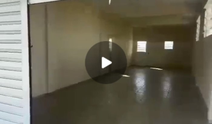 Caução Salão Igreja