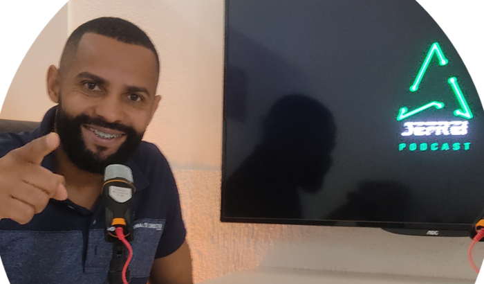 Ajuda para conseguir montar um Podcast 
