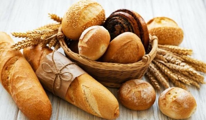 CURSO DE PANIFICAÇÃO E CONFEITARIA 