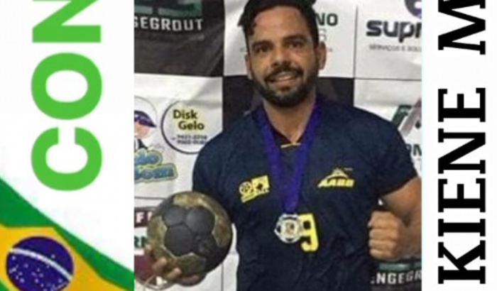 COPA AMÉRICA DE HANDEBOL 