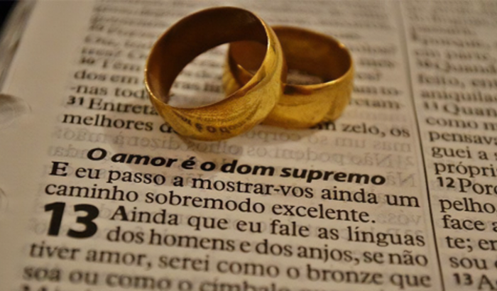 Casamento Dylan e Monique 