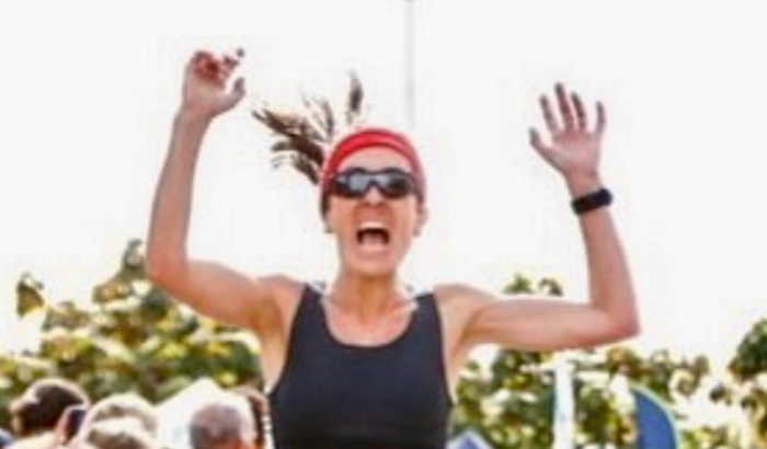 Maratona de Boston - o sonho 