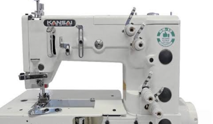 Compra da máquina picueta 