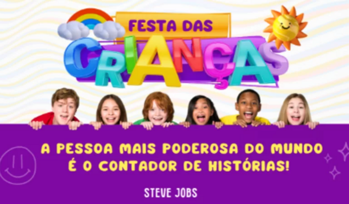 Dia das Crianças 2023 | Pontal do Sul | Pontal do Paraná