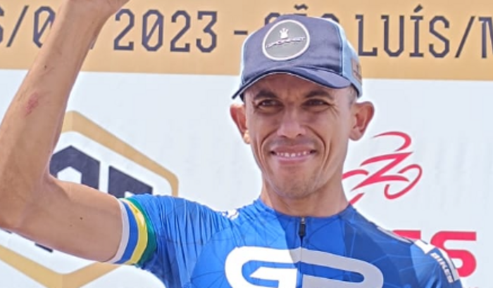 CAMPEONATO BRASILEIRO DE CICLISMO 2023 - PALMAS - TO