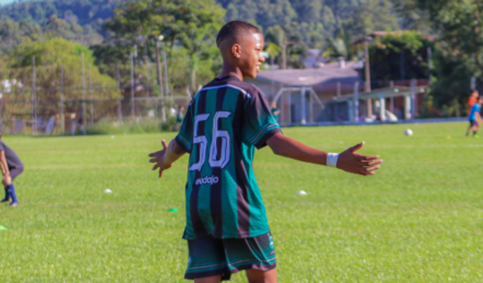 Realização de um sonho de Atleta- Viagem  para a Espanha em 2024