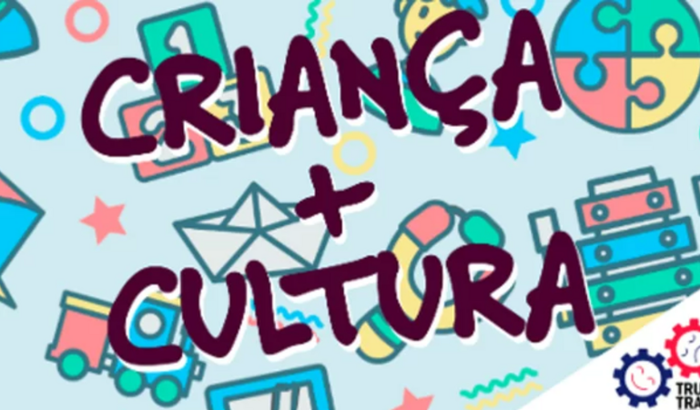 Criança + Cultura 2023