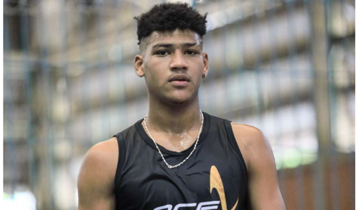 VIAGEM PARA O MAIOR CAMPEONATO DE BASE DO BRASIL @tacaparana