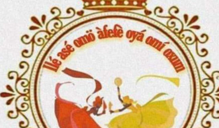 Arrecadação para restituir os danos e os bens furtados da Casa de Oyá