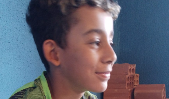 Vou participar de um campeonato e meus pais não tem condições de pagar quem quiser me ajudar eu agradeço. 