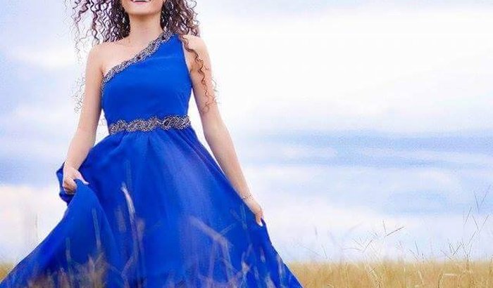 Rumo a realização de um sonho de ser Miss RR