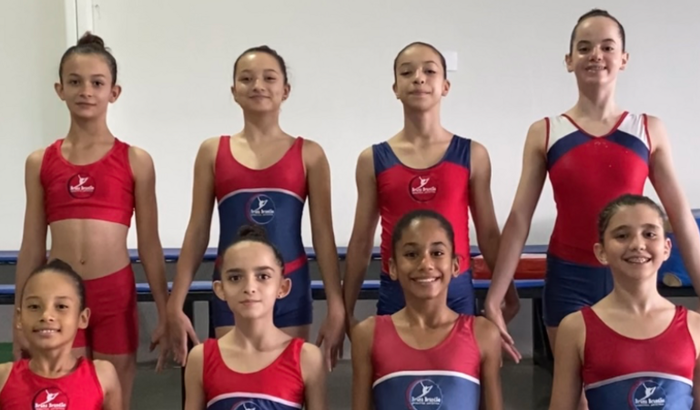 Ajude a equipe da BBGA a ir para o Torneio Nacional