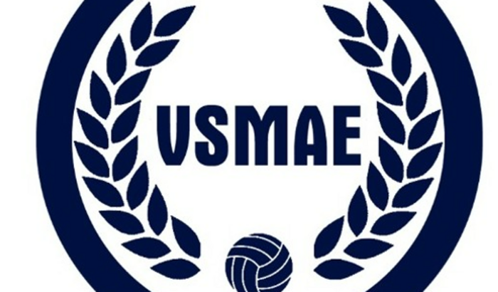 Taça Parana de volei 