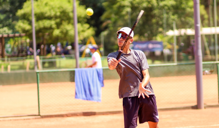 Ajude o atleta Vinicius Azevedo a conquistar seu sonhos 